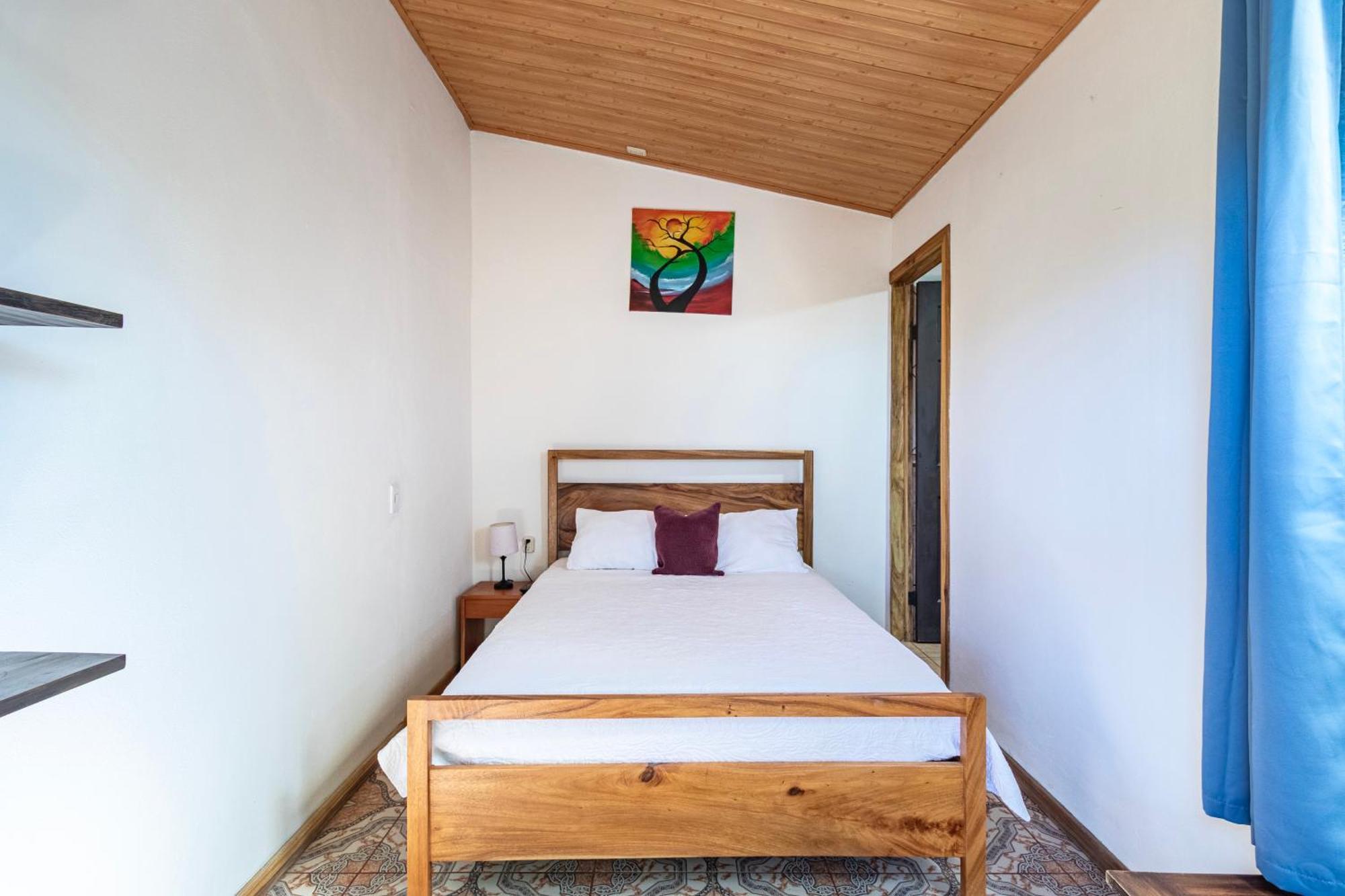 Montefresco Boutique Hostel Монте-Верде Экстерьер фото