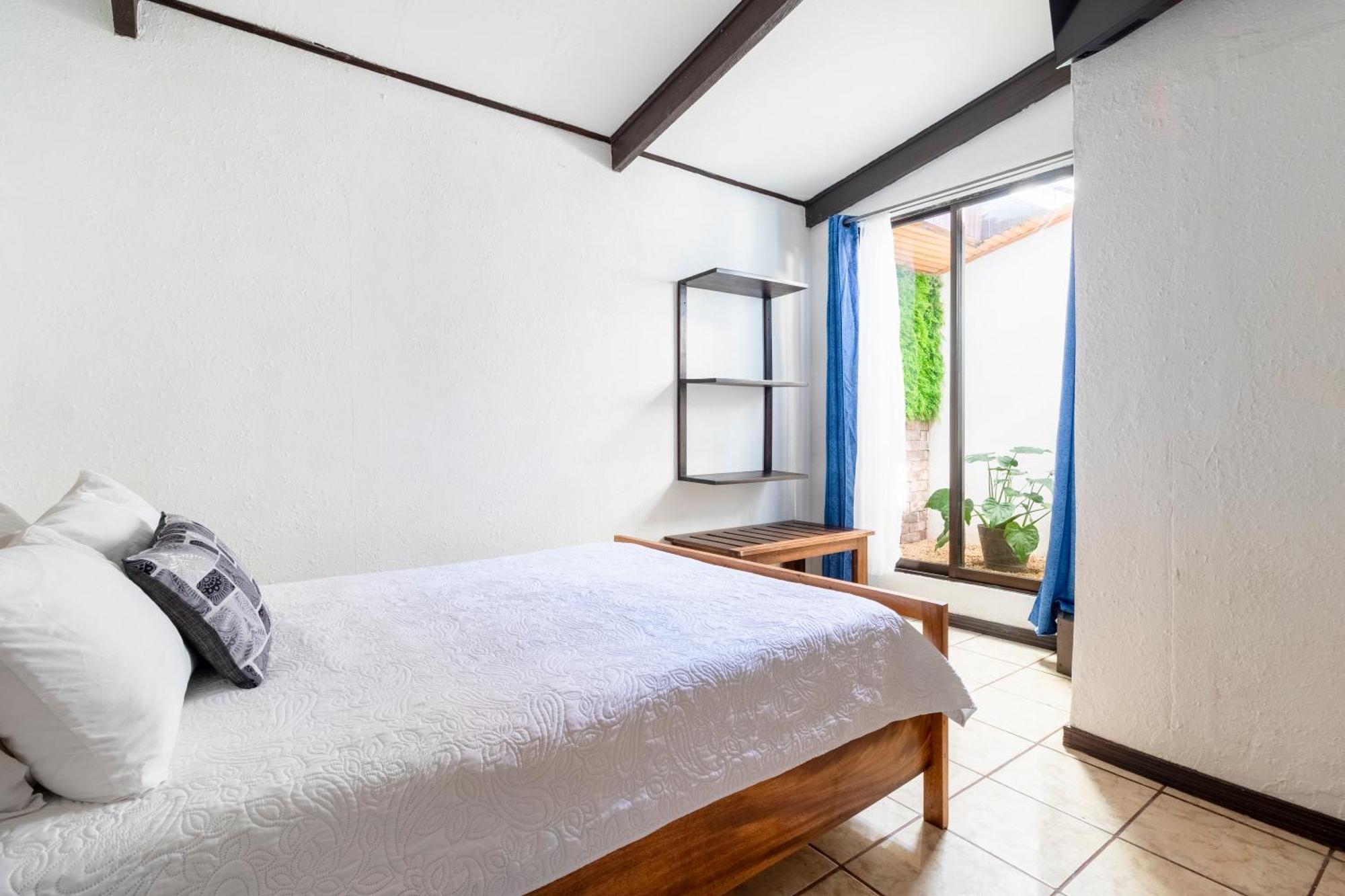 Montefresco Boutique Hostel Монте-Верде Экстерьер фото