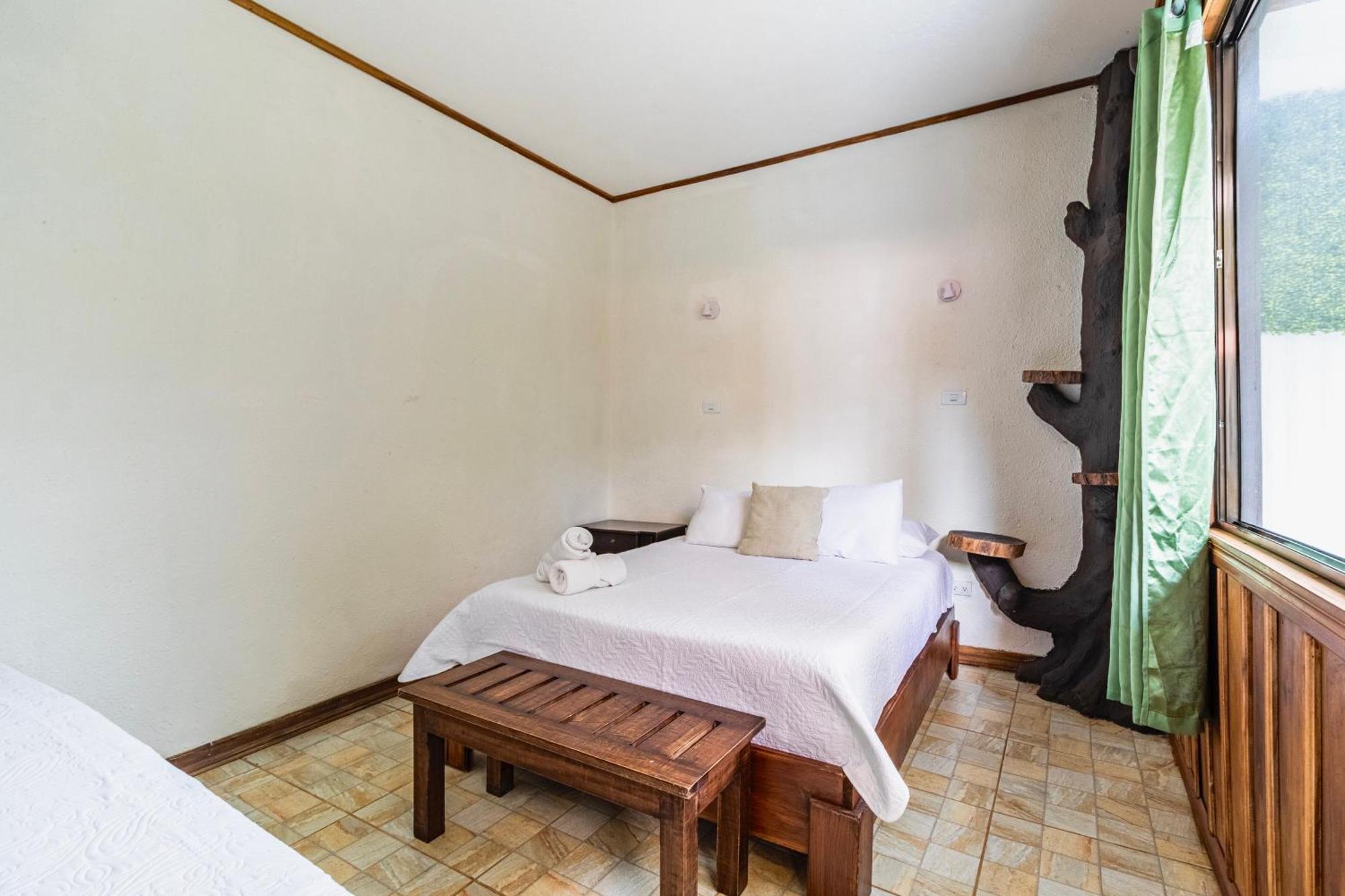 Montefresco Boutique Hostel Монте-Верде Экстерьер фото